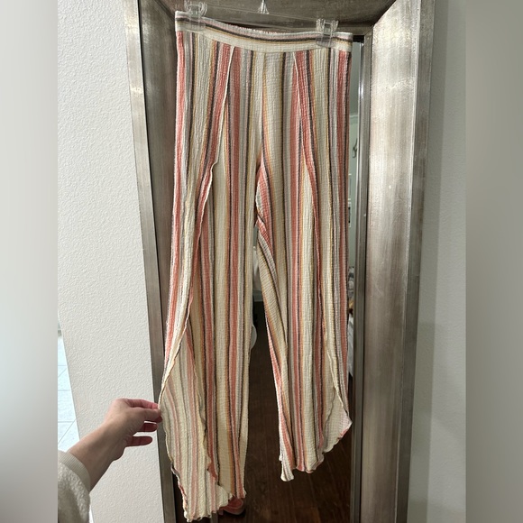 DREW BRAND WHITNEY PANTS - Picture 2 of 6